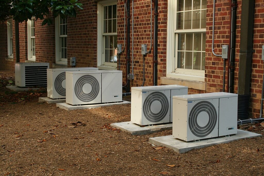 Old, Used and Second Hand AC buyers